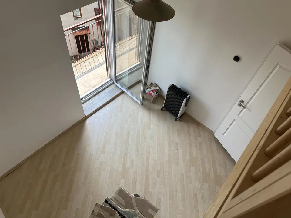 3 1/2-Zimmer-Dorfhaus mit kleinem Sitzplatz an sehr ruhiger, sonnig... – Foto 8 von 20