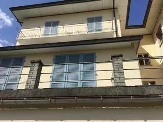 2 appartamenti di 4,5 loc. con 2 uffici, garage/magazzino, 2 posteg... – Foto 28 von 30