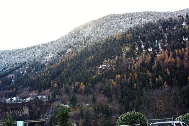 2 appartamenti di 4,5 loc. con 2 uffici, garage/magazzino, 2 posteg... – Foto 23 von 30