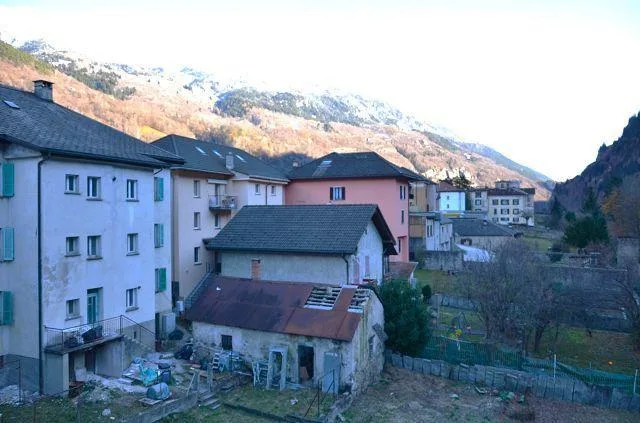 2 appartamenti di 4,5 loc. con 2 uffici, garage/magazzino, 2 posteg... – Foto 24 von 30