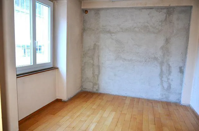 2 appartamenti di 4,5 loc. con 2 uffici, garage/magazzino, 2 posteg... – Foto 15 von 30