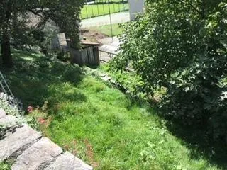 2 appartamenti di 4,5 loc. con 2 uffici, garage/magazzino, 2 posteg... – Foto 22 von 30