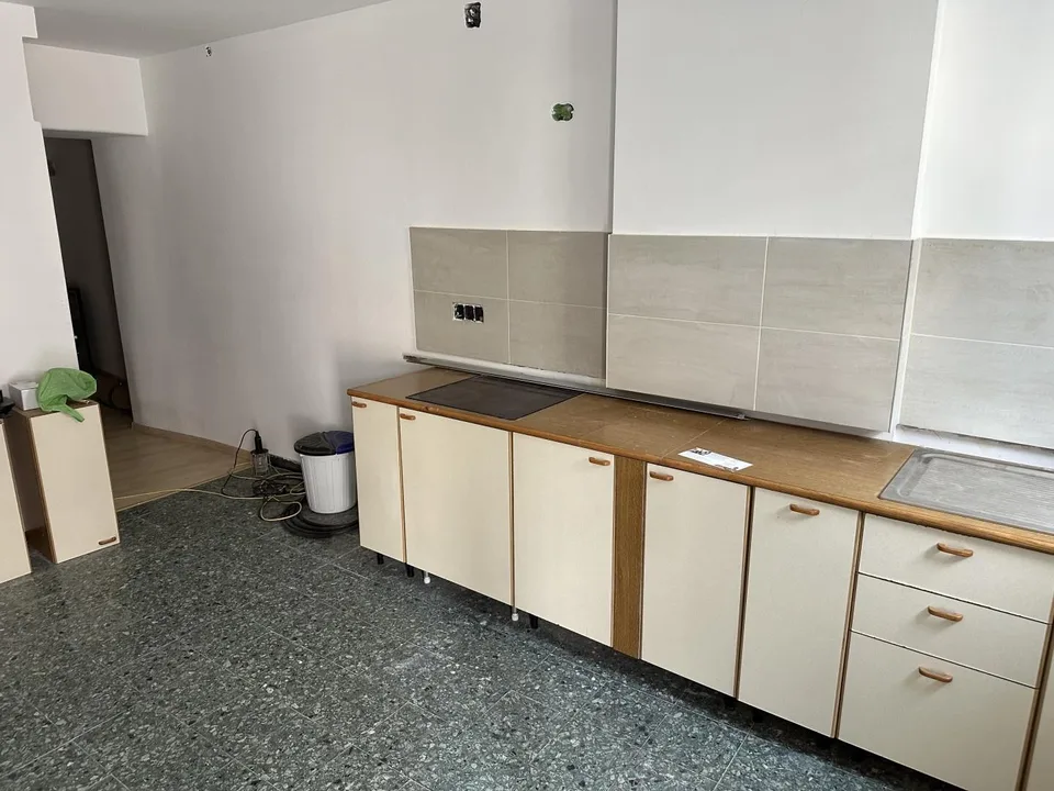 3 1/2-Zimmer-Dorfhaus mit kleinem Sitzplatz an sehr ruhiger, sonnig...