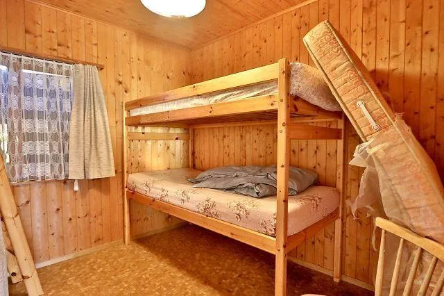 3-Zimmer-Haus mit Rustico zum Ausbauen an sehr sonniger, ruhiger Au... – foto 9 di 29