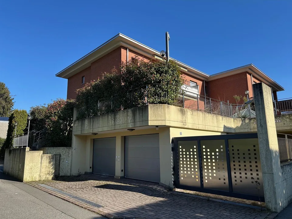 Stabile Residenziale - Commerciale - Ponte Capriasca