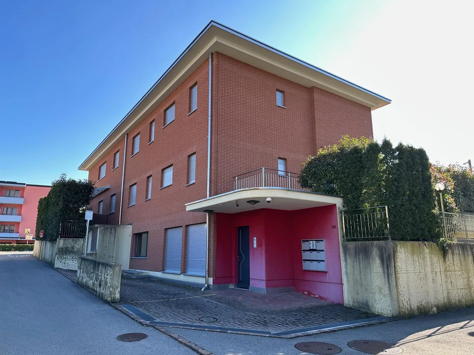 Stabile Residenziale - Commerciale - Ponte Capriasca