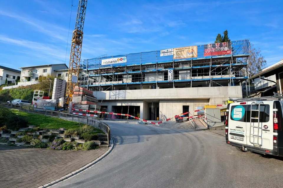 Neubau-Familienoase mit Weitblick – Foto 7 von 9