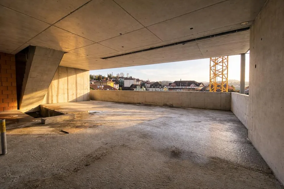 Neubau-Familienoase mit Weitblick – Foto 6 von 9