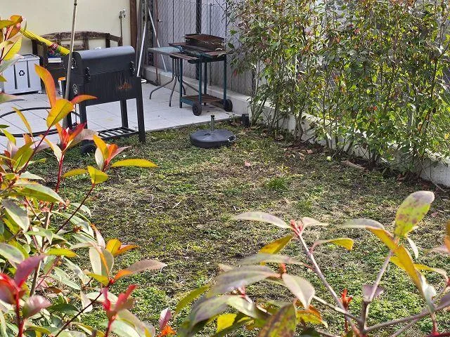 Studio im EG eines 4-Familienhauses / monolocale in una casa di 4 a... – photo 23 sur 30