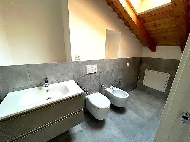 Studio im EG eines 4-Familienhauses / monolocale in una casa di 4 a... – photo 14 sur 30