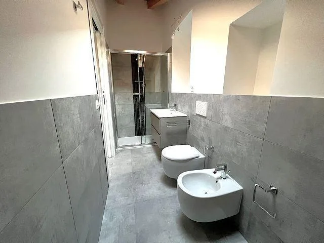 Studio im EG eines 4-Familienhauses / monolocale in una casa di 4 a... – photo 15 sur 30