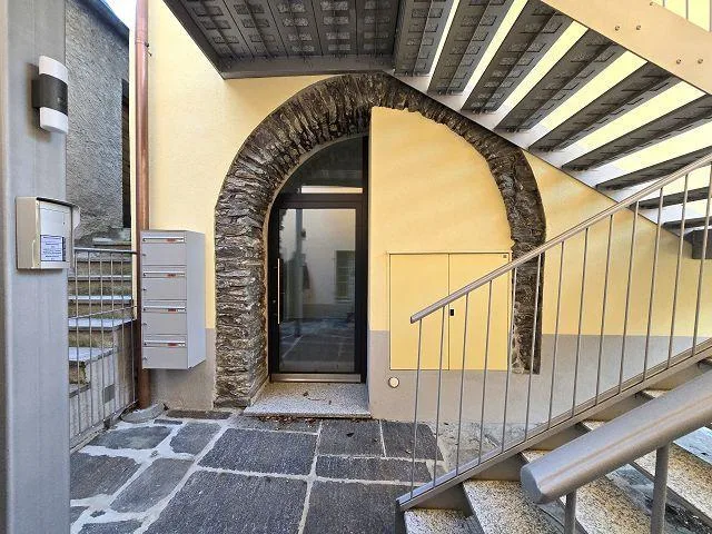 Studio im EG eines 4-Familienhauses / monolocale in una casa di 4 a... – photo 27 sur 30
