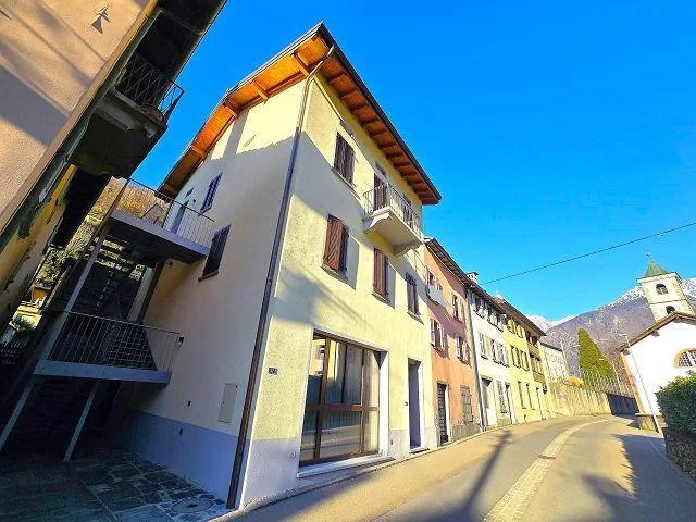 Studio im EG eines 4-Familienhauses / monolocale in una casa di 4 a... – photo 26 sur 30