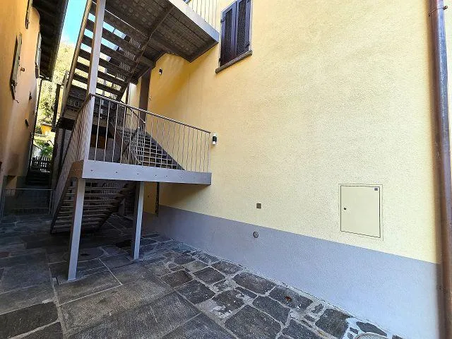 Studio im EG eines 4-Familienhauses / monolocale in una casa di 4 a... – photo 30 sur 30