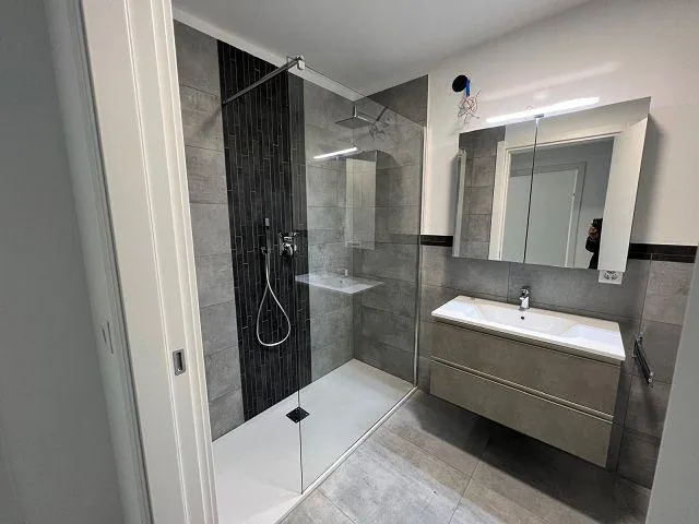 Studio im EG eines 4-Familienhauses / monolocale in una casa di 4 a... – photo 13 sur 30