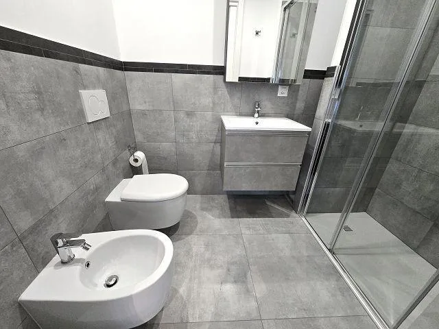 Studio im EG eines 4-Familienhauses / monolocale in una casa di 4 a... – photo 16 sur 30