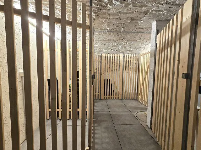 Studio im EG eines 4-Familienhauses / monolocale in una casa di 4 a... – photo 17 sur 30