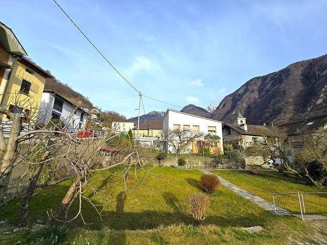 Studio im EG eines 4-Familienhauses / monolocale in una casa di 4 a... – photo 22 sur 30