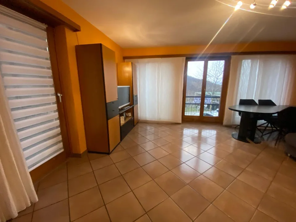 7 1/2 Zimmer-Einfamilienhaus mit Schwimmbad / casa di 7 1/2 locali ...
