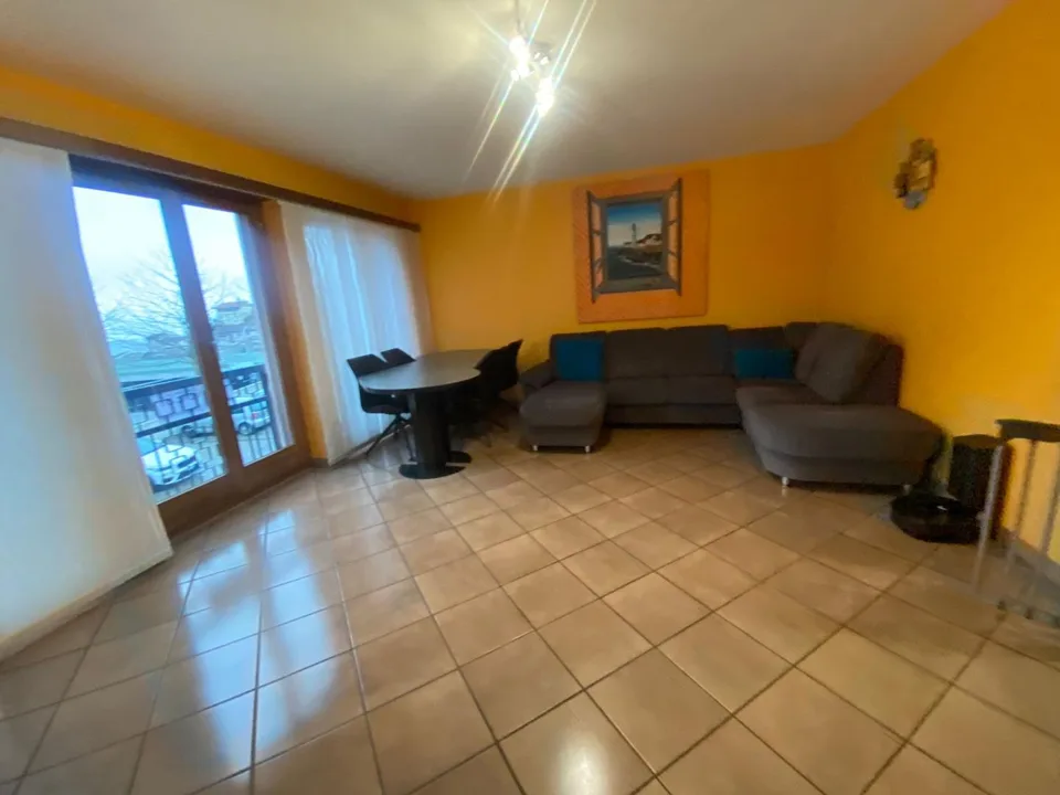 7 1/2 Zimmer-Einfamilienhaus mit Schwimmbad / casa di 7 1/2 locali ...