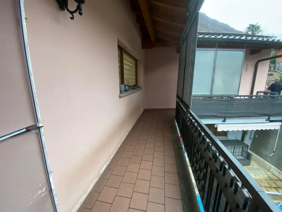 7 1/2 Zimmer-Einfamilienhaus mit Schwimmbad / casa di 7 1/2 locali ... – Foto 15 von 17