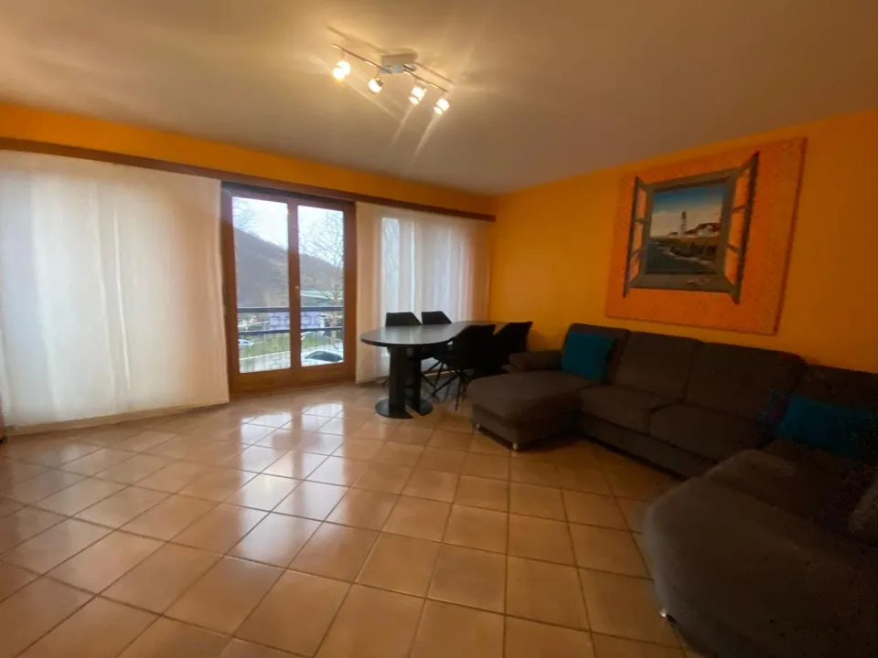 7 1/2 Zimmer-Einfamilienhaus mit Schwimmbad / casa di 7 1/2 locali ...
