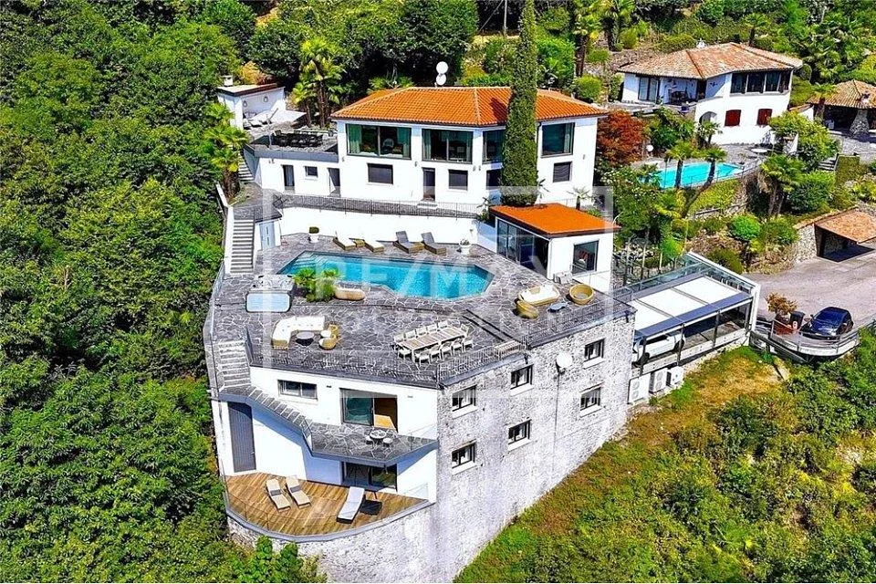 Un vero bijou! Proprietà esclusiva da sogno