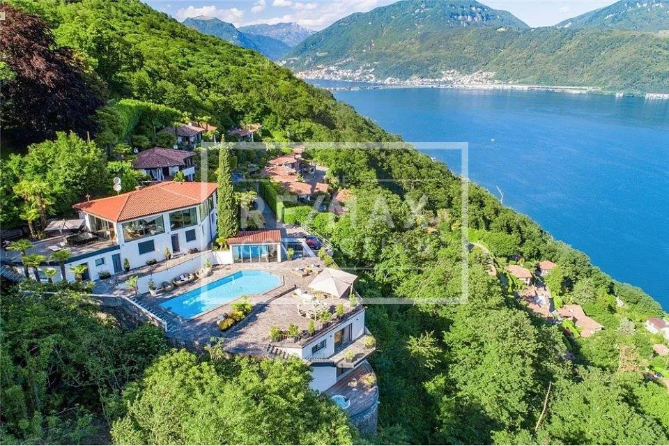 Un vero bijou! Proprietà esclusiva da sogno