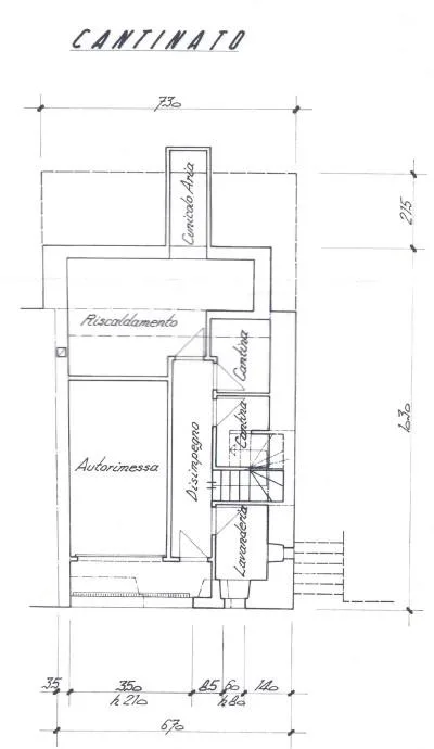 Casa plurifamiliare a Giornico – foto 14 di 17