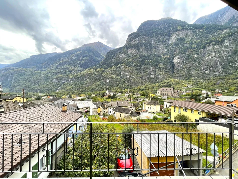 Casa plurifamiliare a Giornico – foto 13 di 17