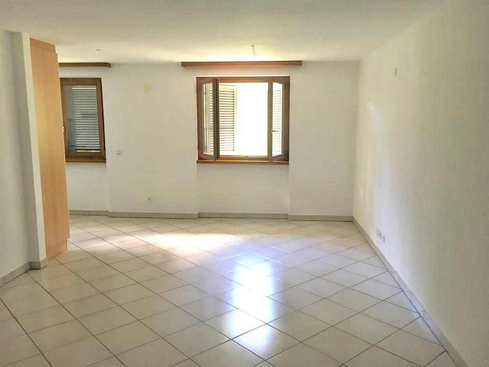 Casa plurifamiliare a Giornico
