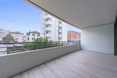 Appartamenti Moderni zona servitissima – Foto 12 von 25