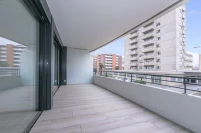 Appartamenti Moderni zona servitissima – Foto 13 von 25
