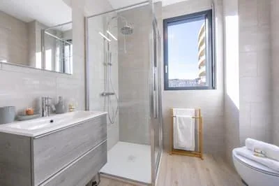 Appartamenti Moderni zona servitissima – Foto 17 von 25