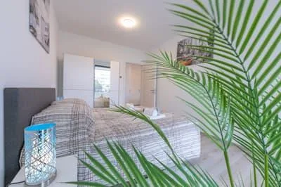 Appartamenti Moderni zona servitissima – Foto 8 von 25