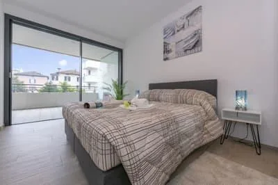 Appartamenti Moderni zona servitissima – Foto 11 von 25