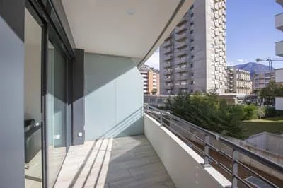 Appartamenti Moderni zona servitissima – Foto 23 von 25