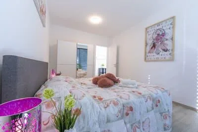 Appartamenti Moderni zona servitissima – Foto 15 von 25
