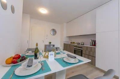 Appartamenti Moderni zona servitissima – Foto 10 von 25