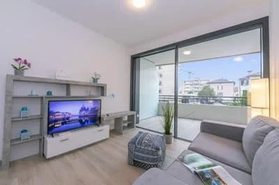 Appartamenti Moderni zona servitissima – Foto 7 von 25