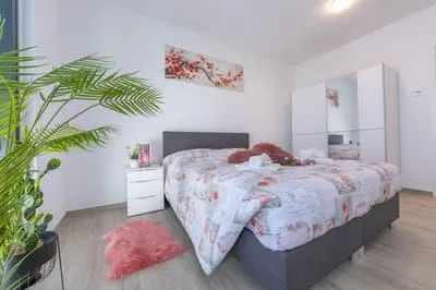 Appartamenti Moderni zona servitissima – Foto 21 von 25