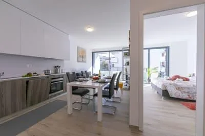 Appartamenti Moderni zona servitissima – Foto 24 von 25