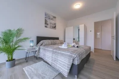 Appartamenti Moderni zona servitissima – Foto 14 von 25