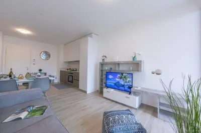 Appartamenti Moderni zona servitissima – Foto 6 von 25