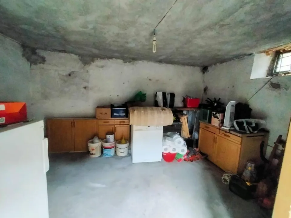 3-Zimmer-Haus zum Renovieren in Italien / casa di 3 1/2 locali in I... – foto 9 di 17