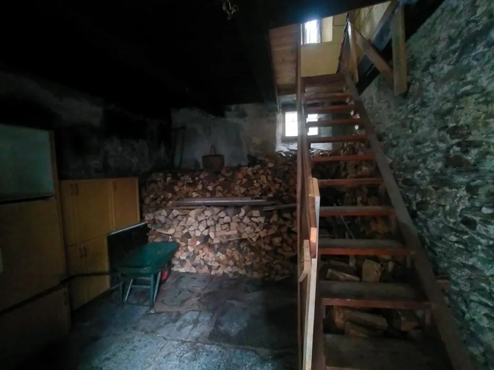 3-Zimmer-Haus zum Renovieren in Italien / casa di 3 1/2 locali in I... – foto 11 di 17