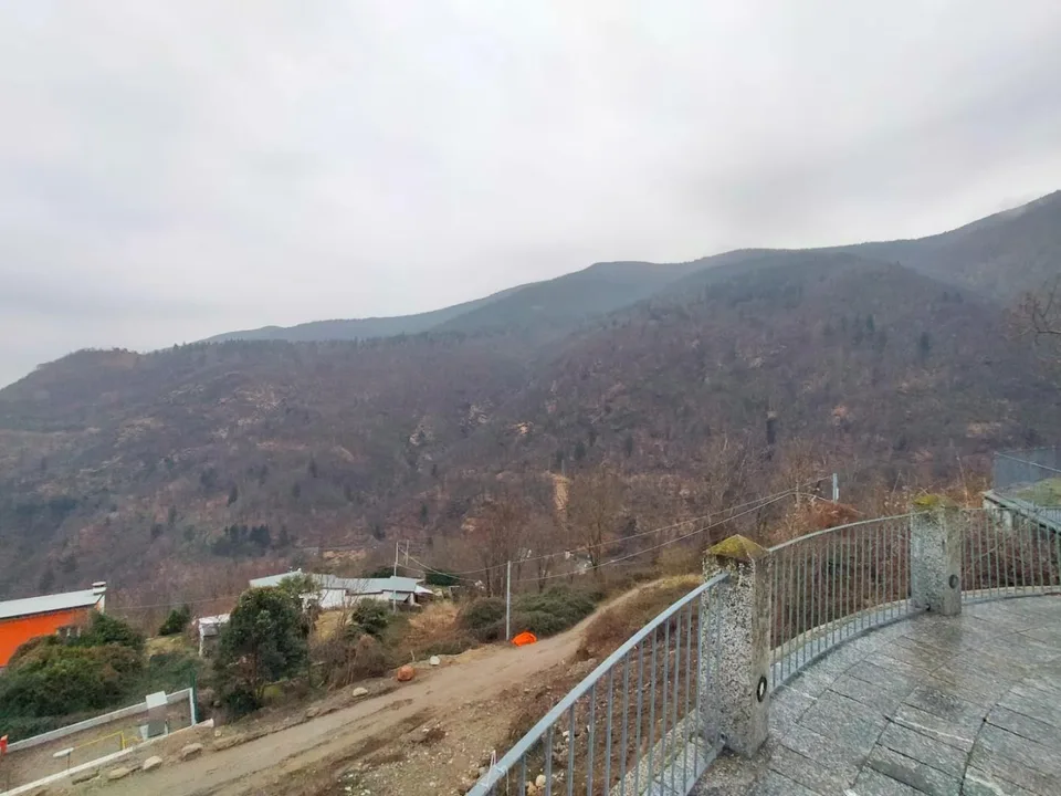 3-Zimmer-Haus zum Renovieren in Italien / casa di 3 1/2 locali in I... – foto 17 di 17