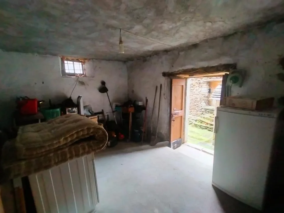 3-Zimmer-Haus zum Renovieren in Italien / casa di 3 1/2 locali in I... – foto 10 di 17