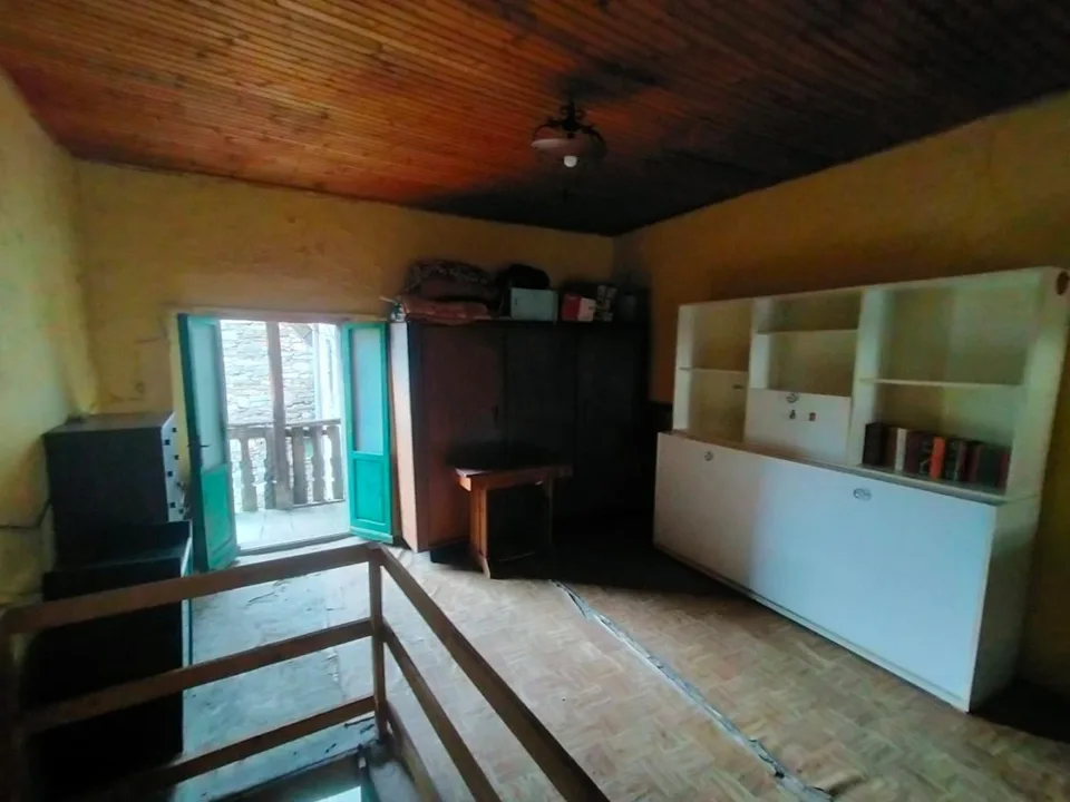 3-Zimmer-Haus zum Renovieren in Italien / casa di 3 1/2 locali in I...