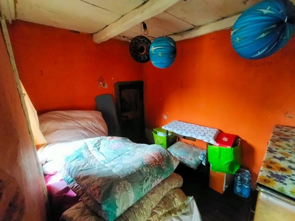 3-Zimmer-Haus zum Renovieren in Italien / casa di 3 1/2 locali in I... – foto 7 di 17